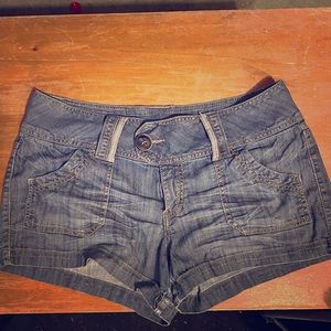 Women’s (junior sz) short